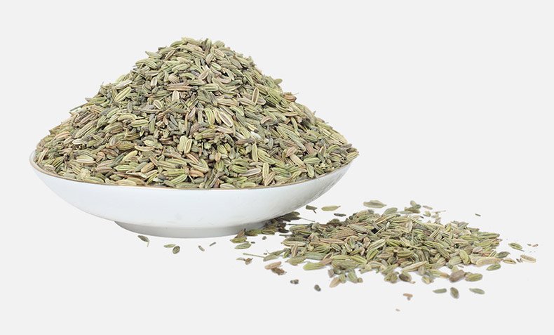 孜然(枯茗子)