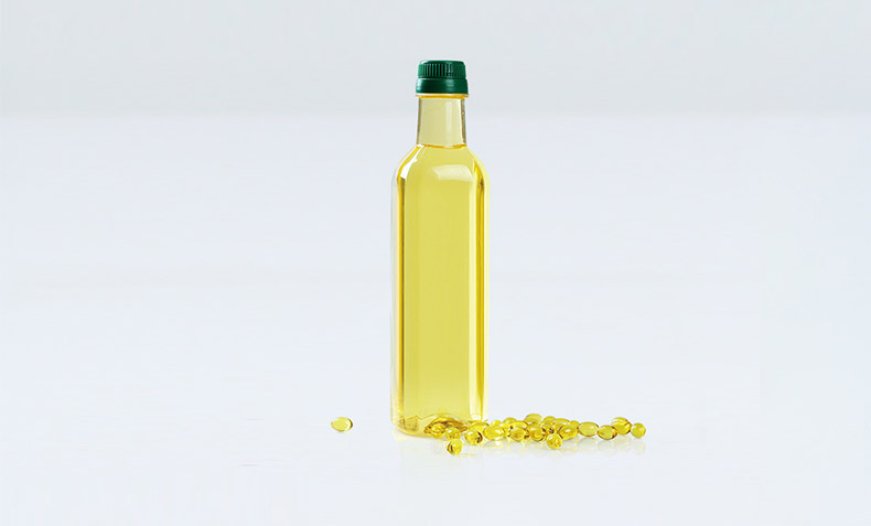 紫苏油