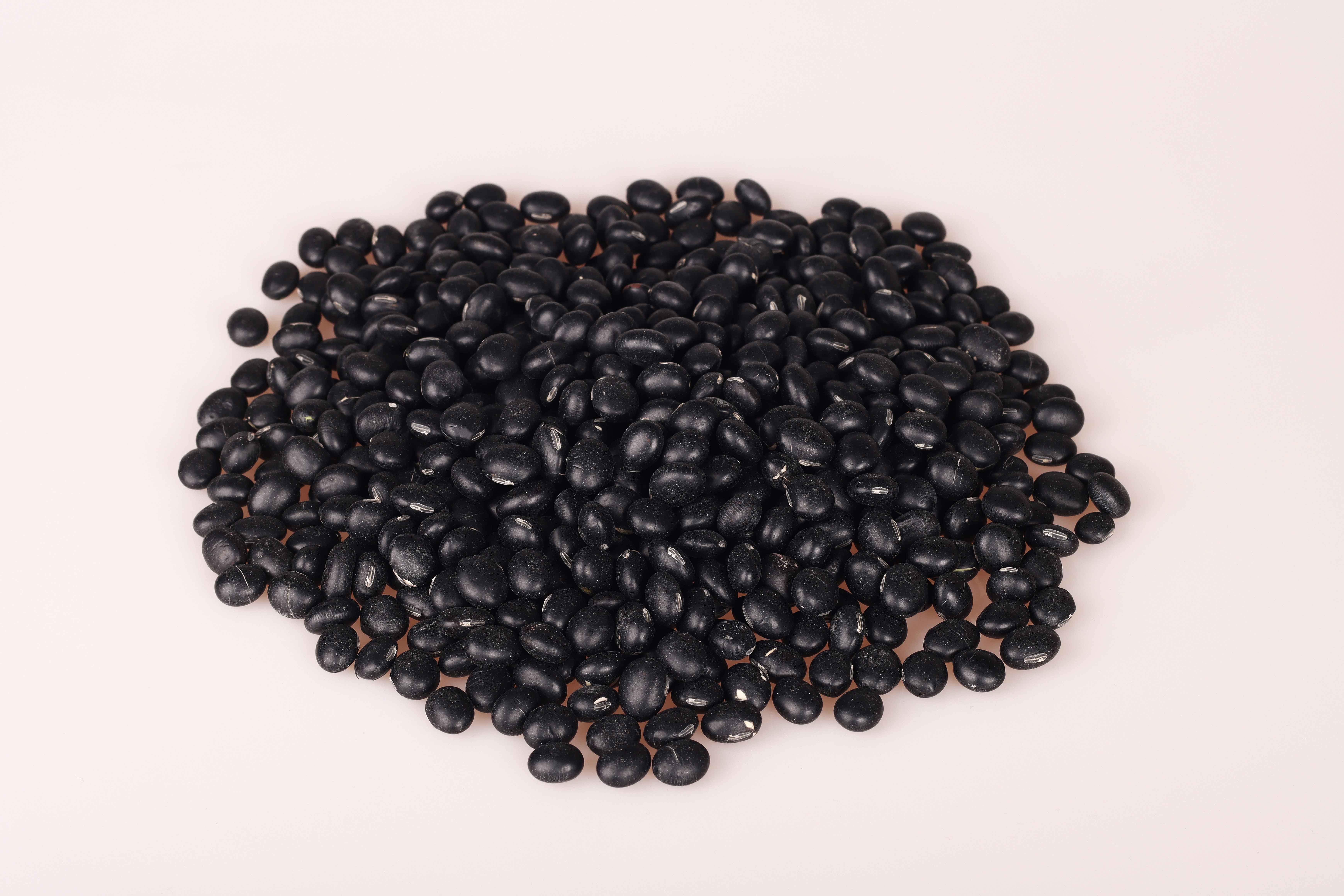 black soya bean
