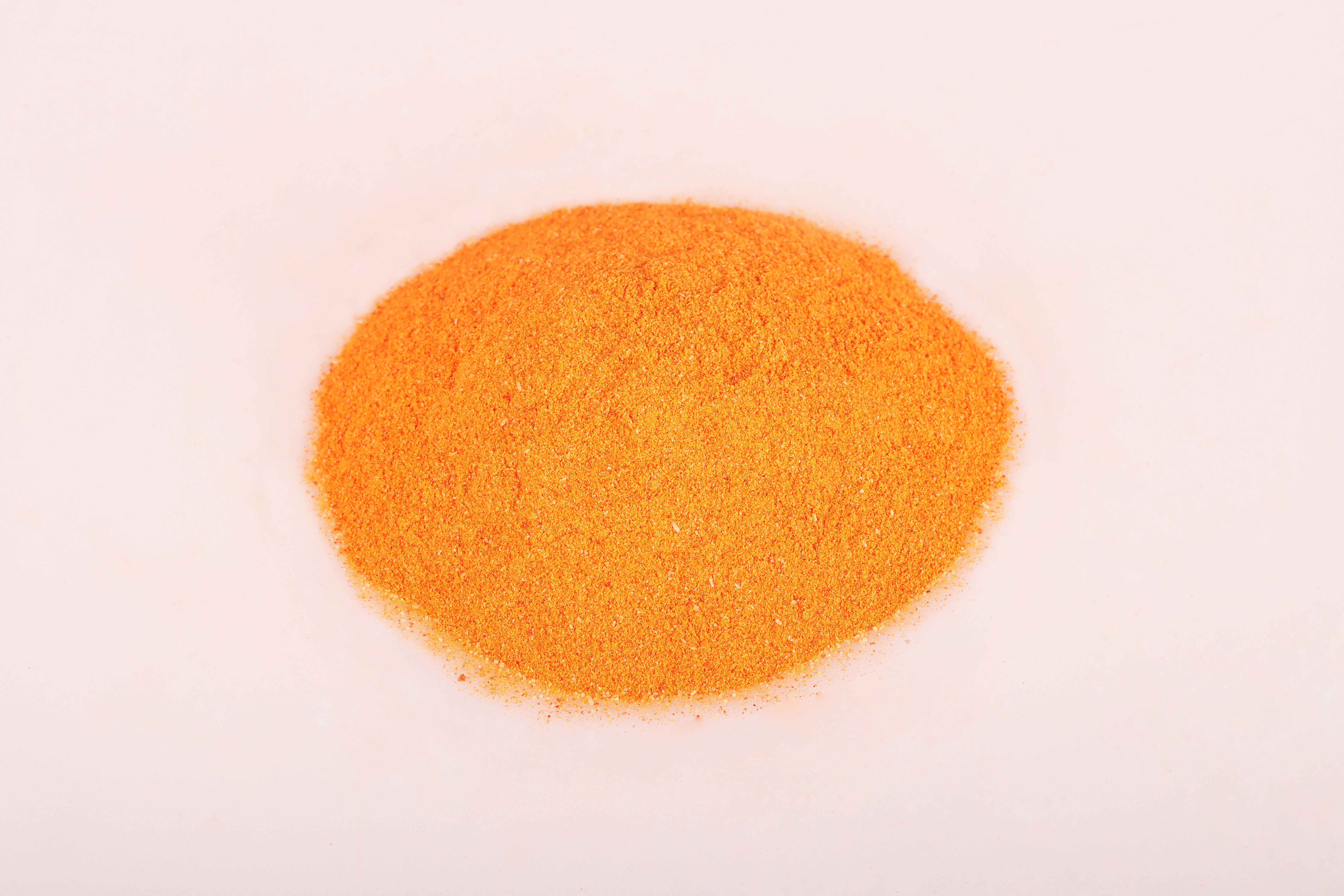 Pepper seasoning powder