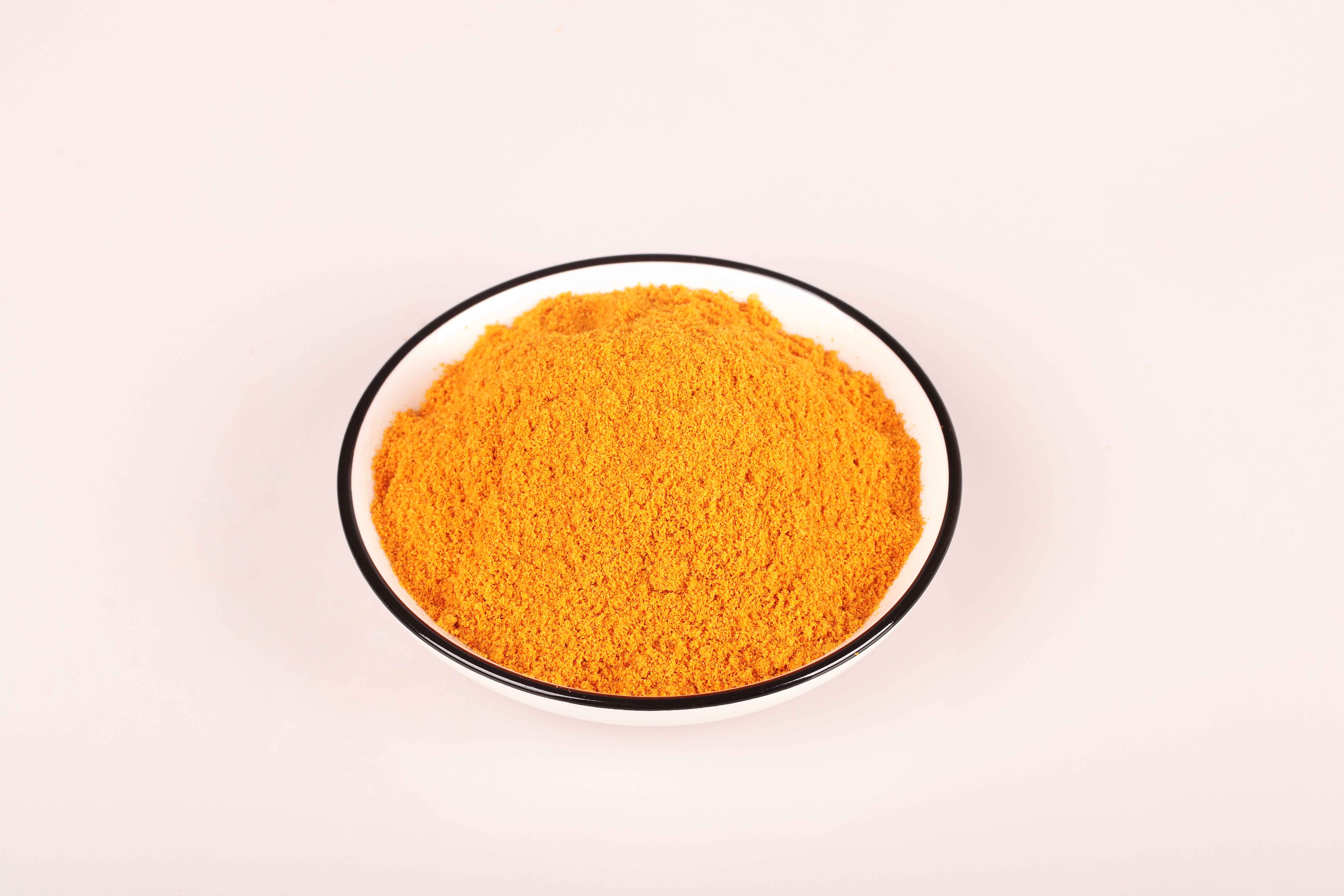 Pepper seasoning powder A