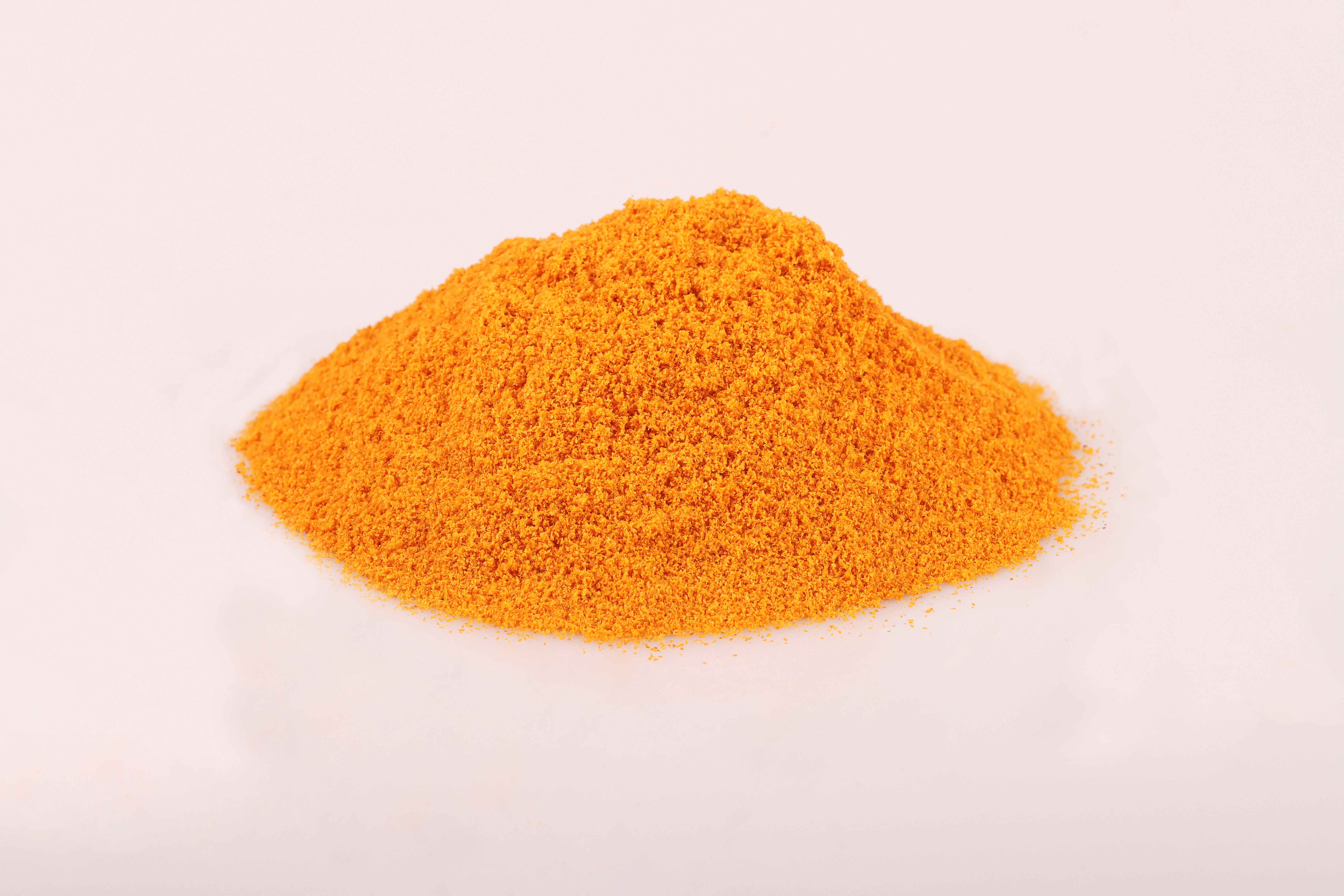 Pepper seed powder