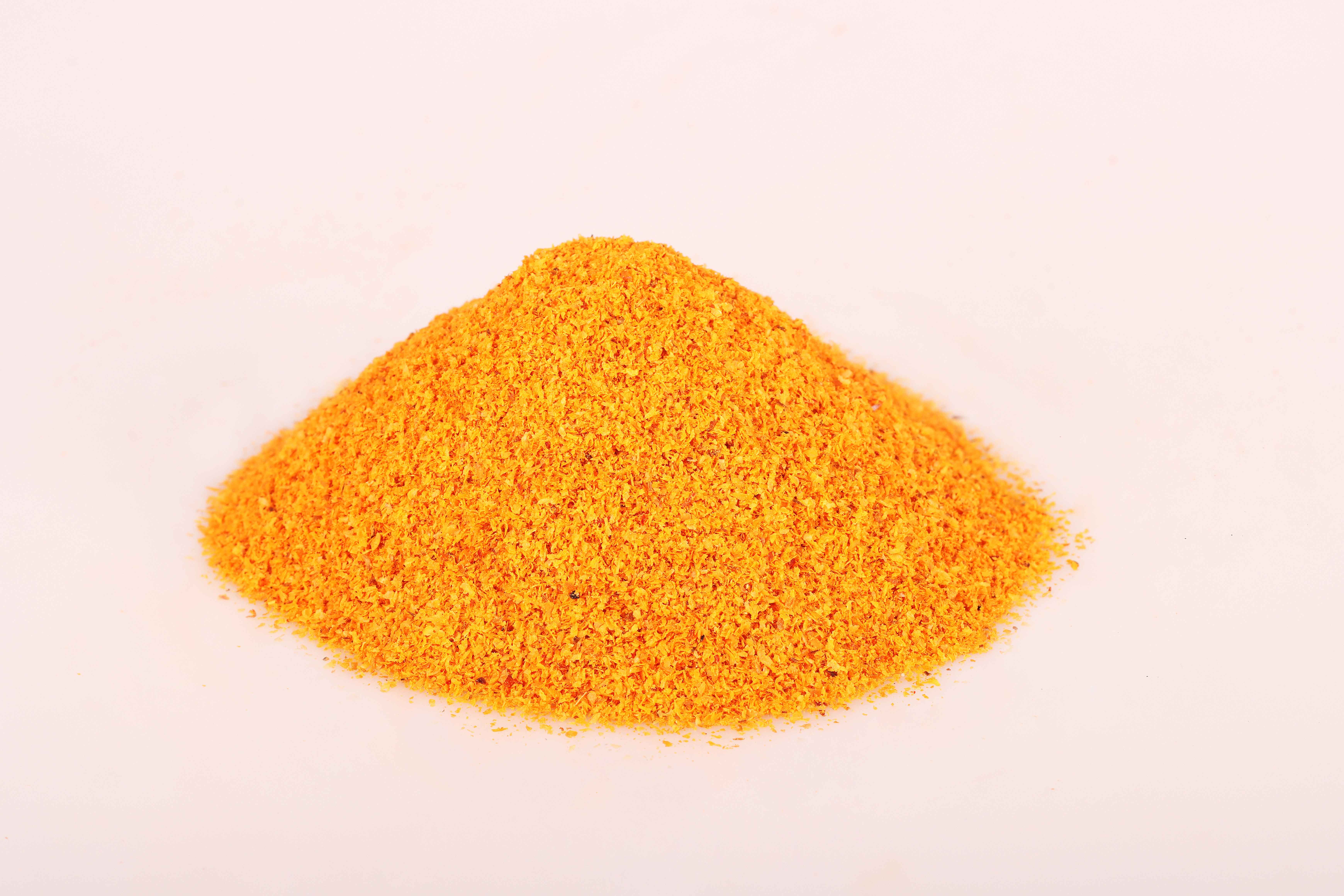 Pepper seed powder